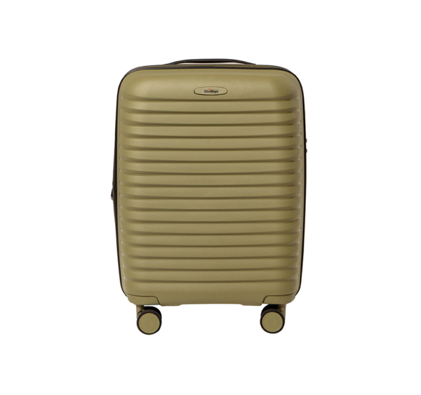 Maleta Cabina Verde