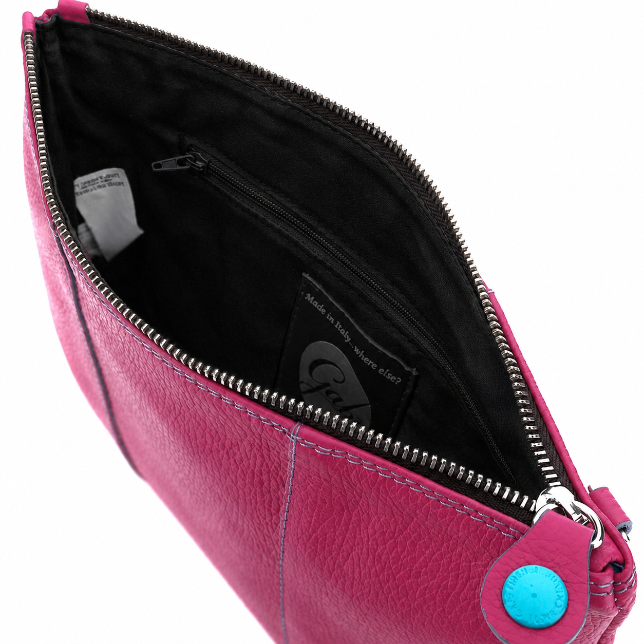 Bolso BEYONCE fucsia - Imagen 5