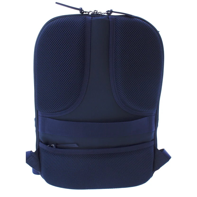 Mochila antirrobo azul - Imagen 5