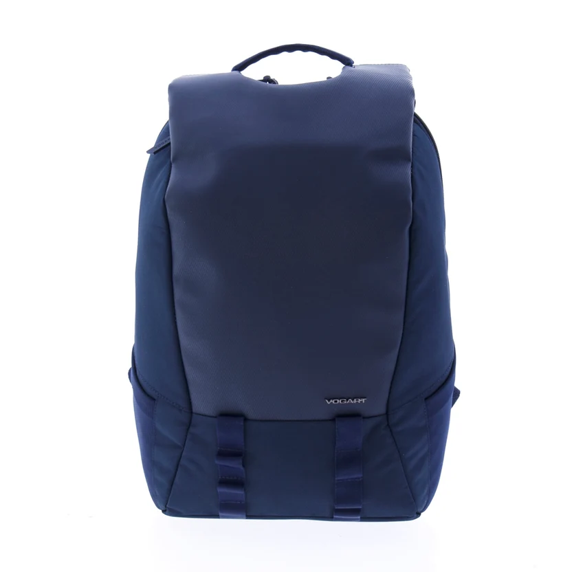 Mochila antirrobo azul - Imagen 2