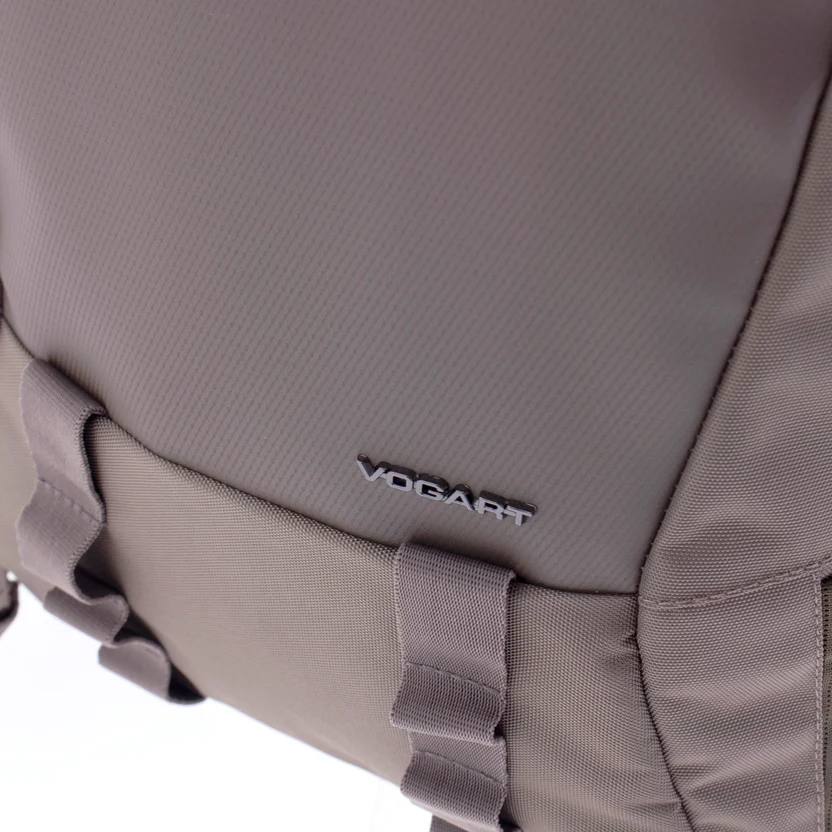 Mochila antirrobo beig - Imagen 13