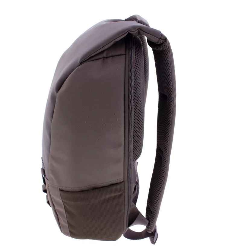 Mochila antirrobo beig - Imagen 6