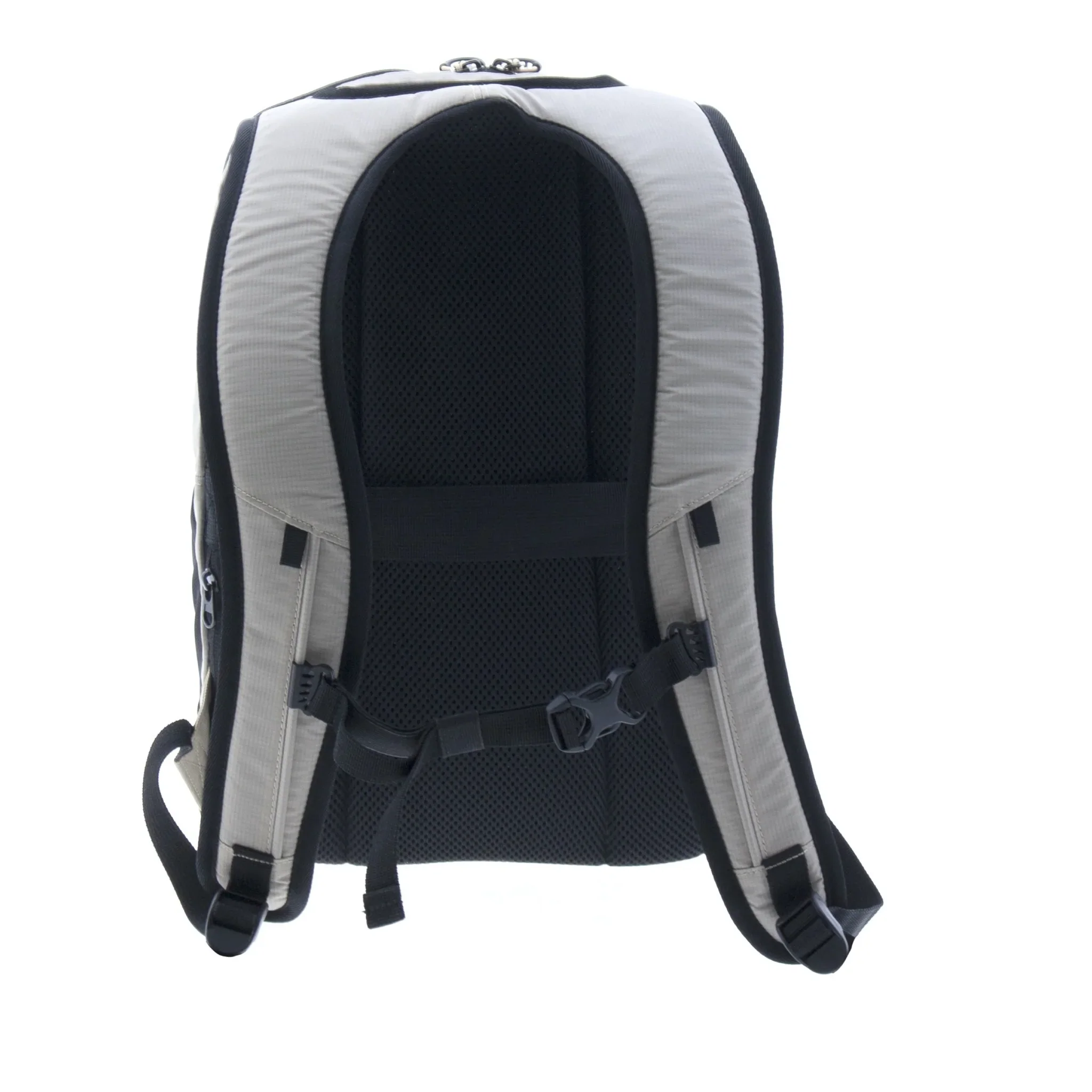 Mochila pequeña beige - Imagen 7