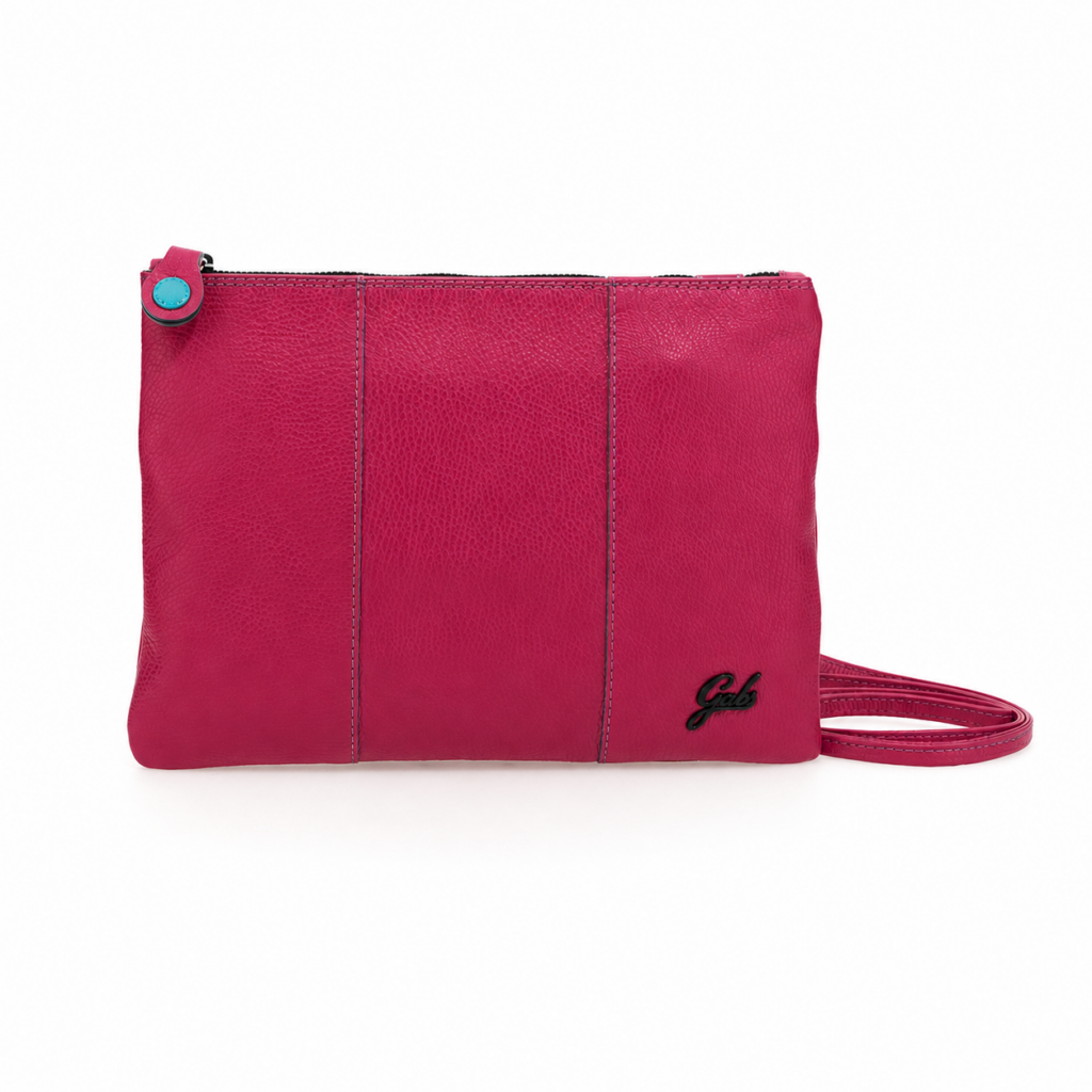 Bolso BEYONCE fucsia — foto 1