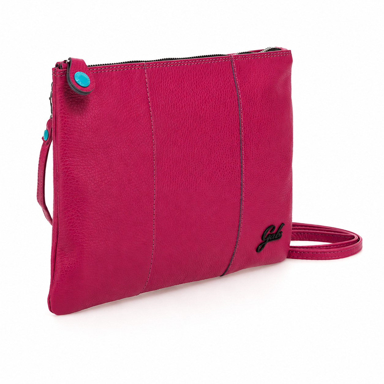 Bolso BEYONCE fucsia - Imagen 6