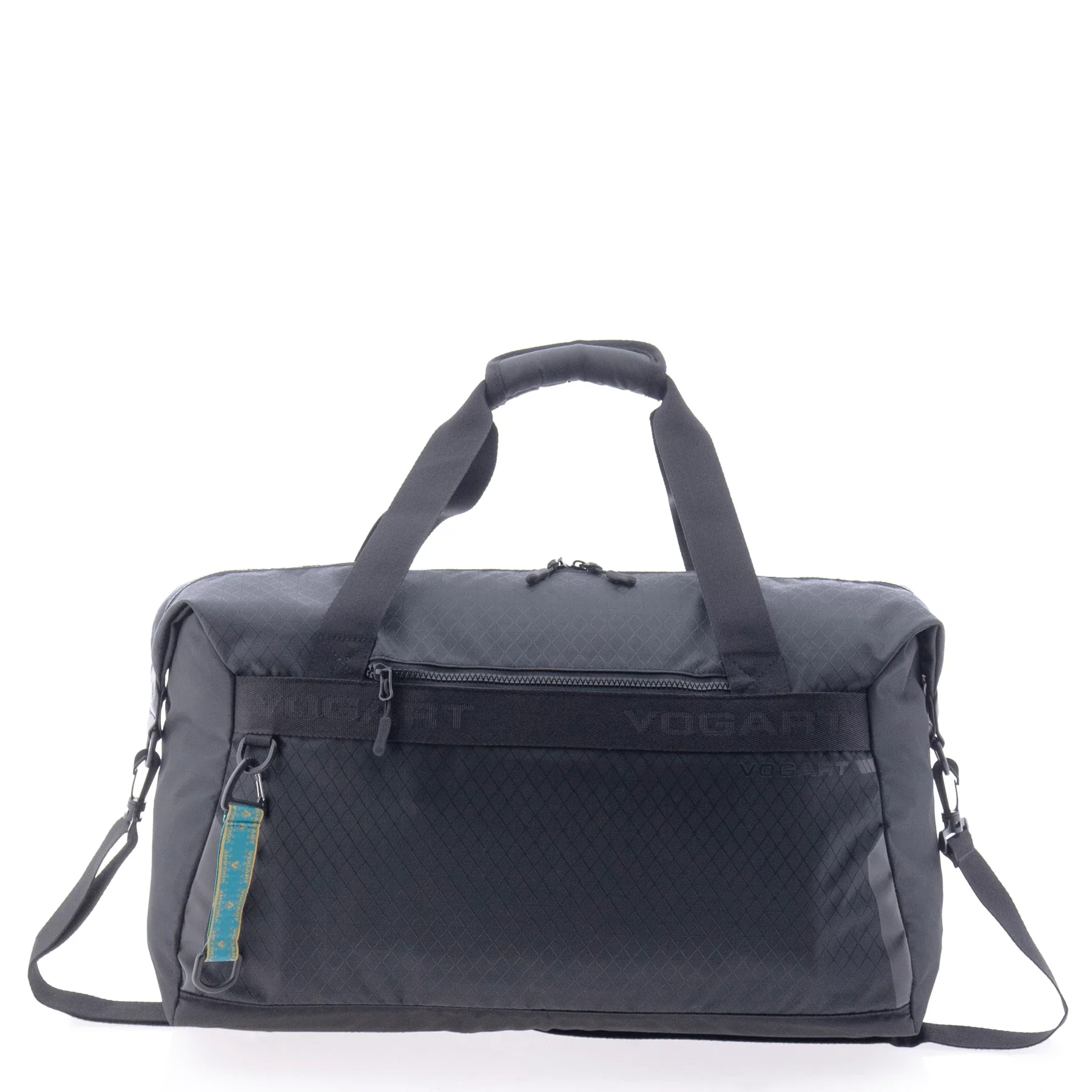 Bolsa de deporte negro - Imagen 3