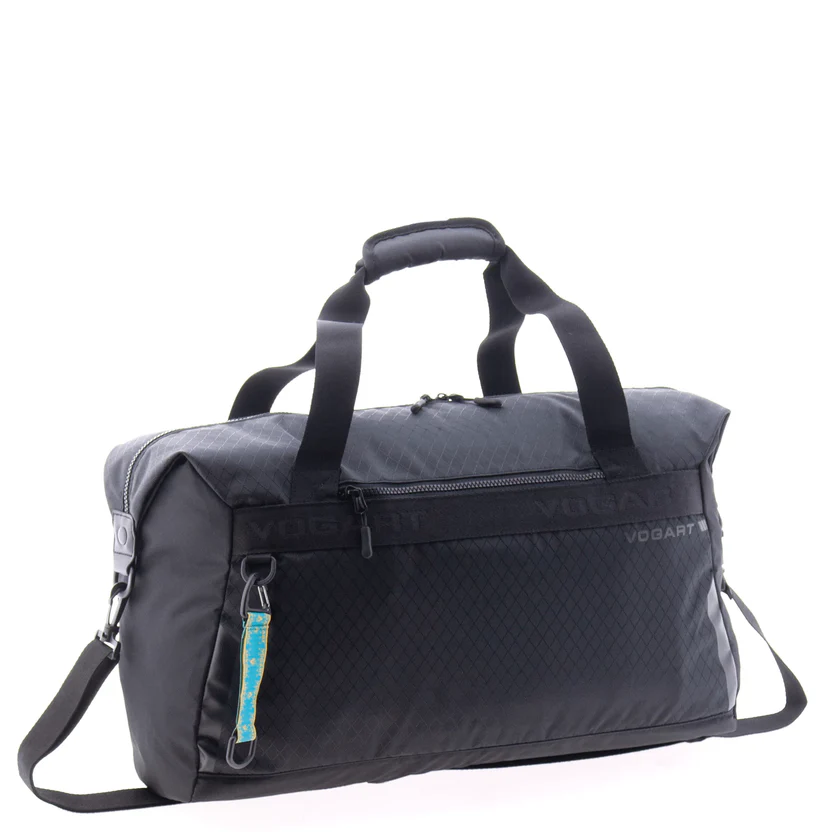 Bolsa de deporte negro - Imagen 4