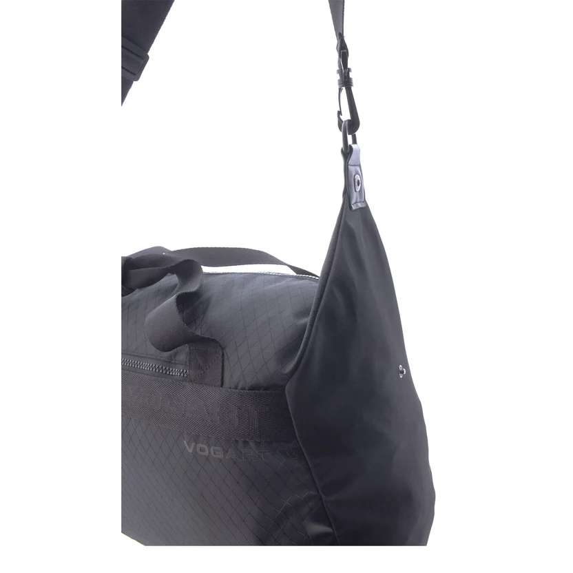 Bolsa de deporte negro - Imagen 7