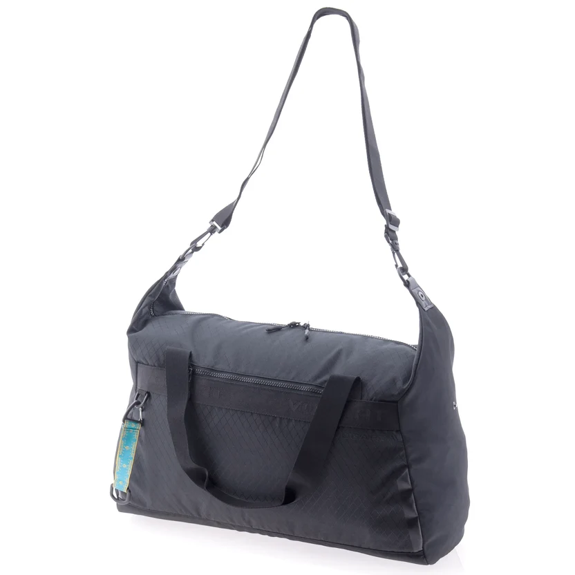 Bolsa de deporte negro - Imagen 8