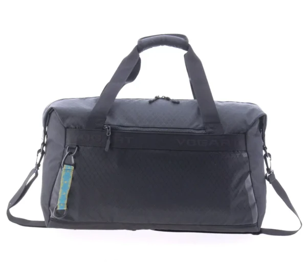 Bolsa de deporte negro