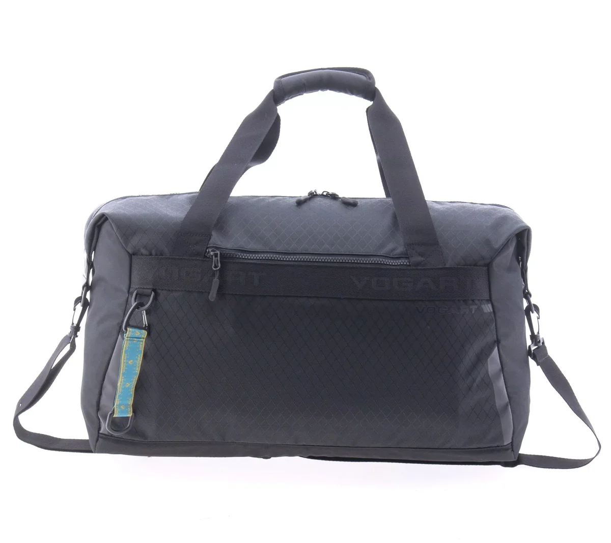 Bolsa de deporte negro