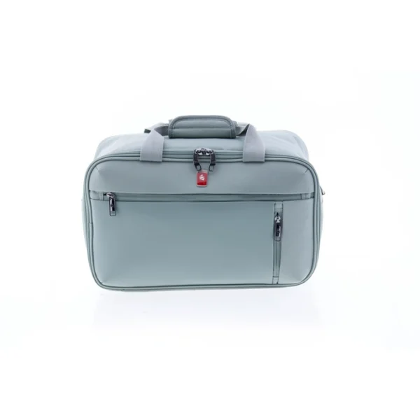Bolsa mochila underseat verde