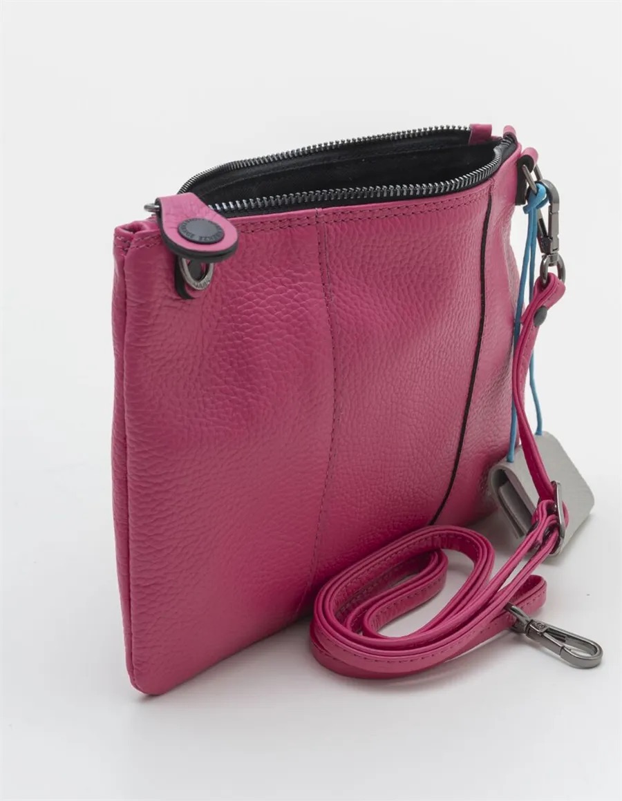 Bolso BEYONCE fucsia - Imagen 2