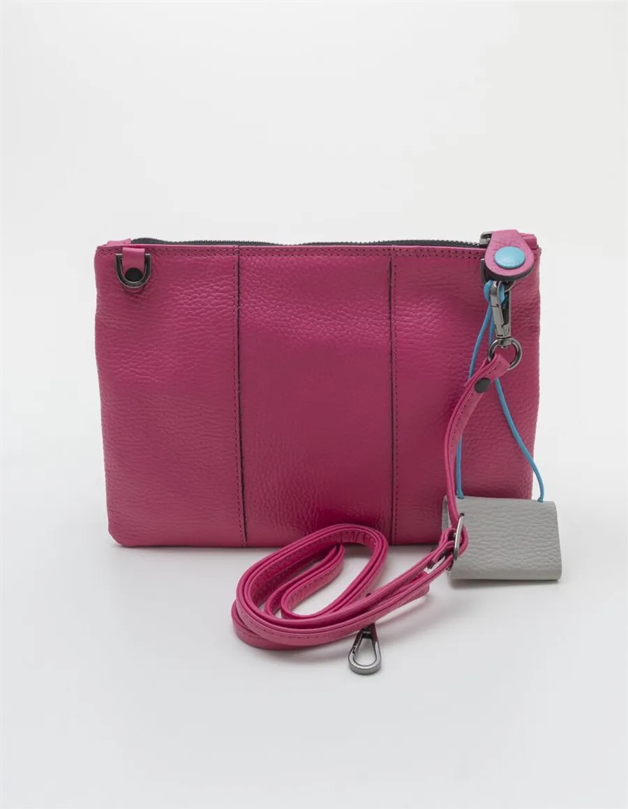 Bolso BEYONCE fucsia - Imagen 3