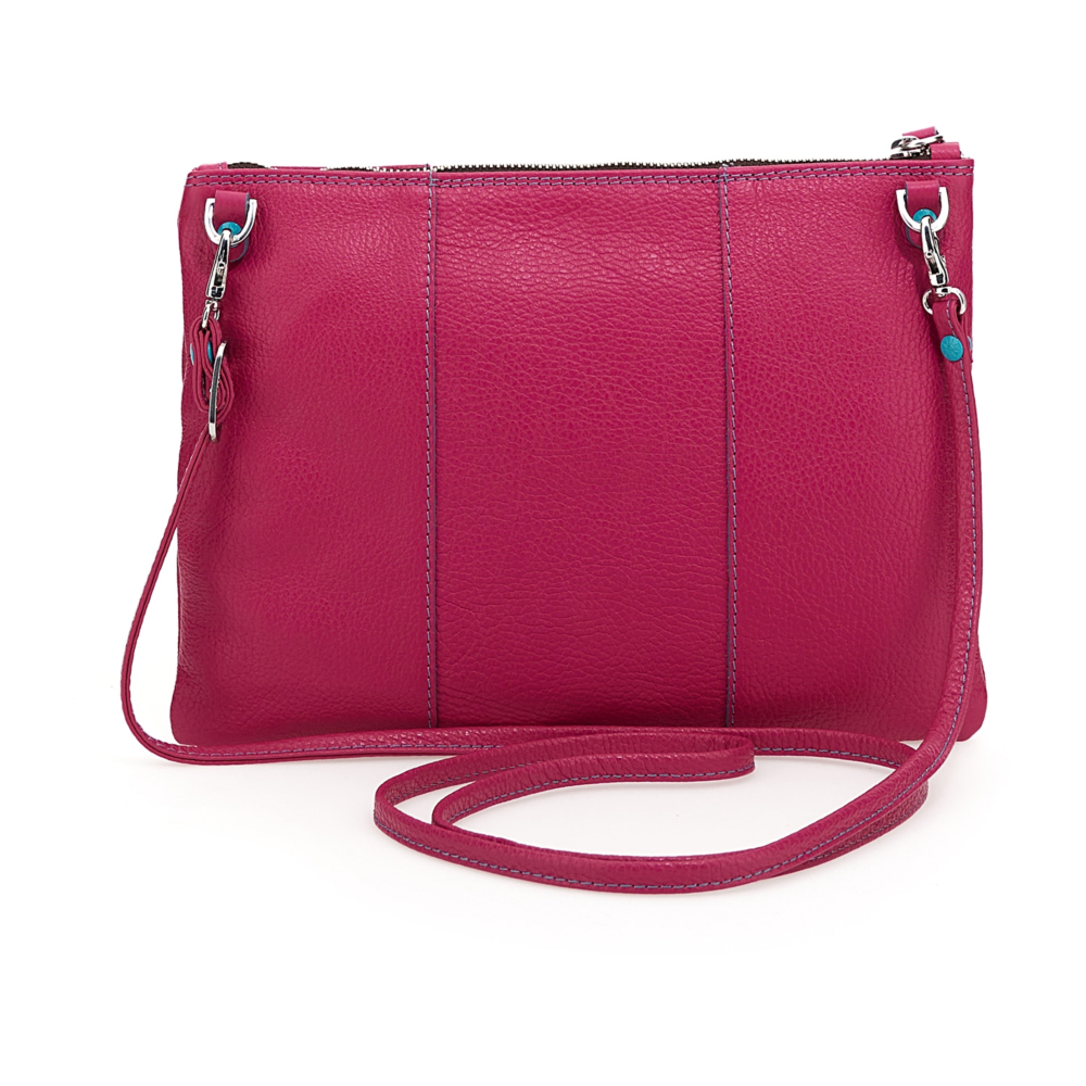Bolso BEYONCE fucsia - Imagen 4