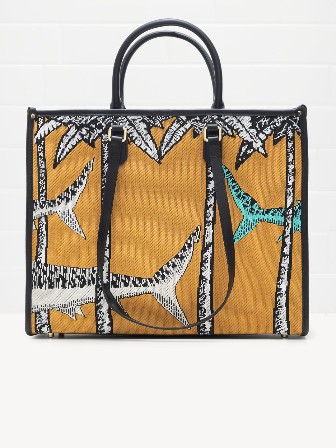 Bolso tiburones MYBB - Imagen 4