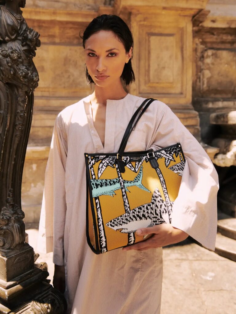 Bolso tiburones MYBB — foto 6