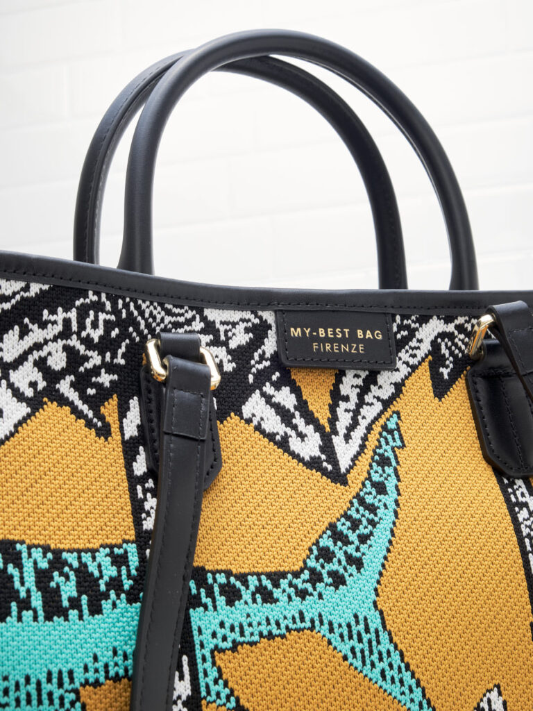 Bolso tiburones MYBB — foto 7