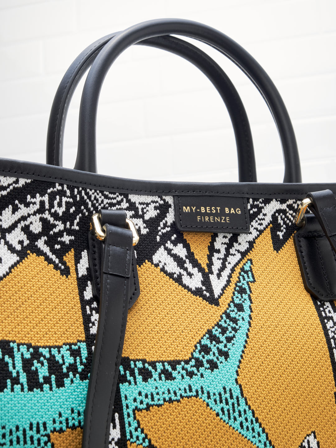 Bolso tiburones MYBB - Imagen 7