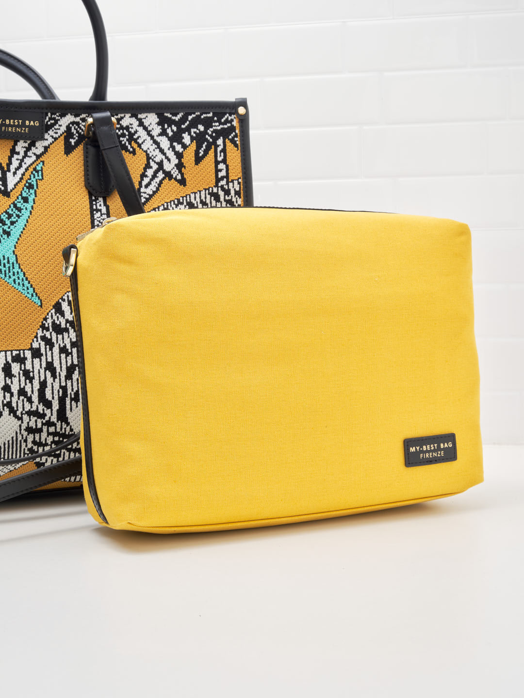 Bolso tiburones MYBB - Imagen 8