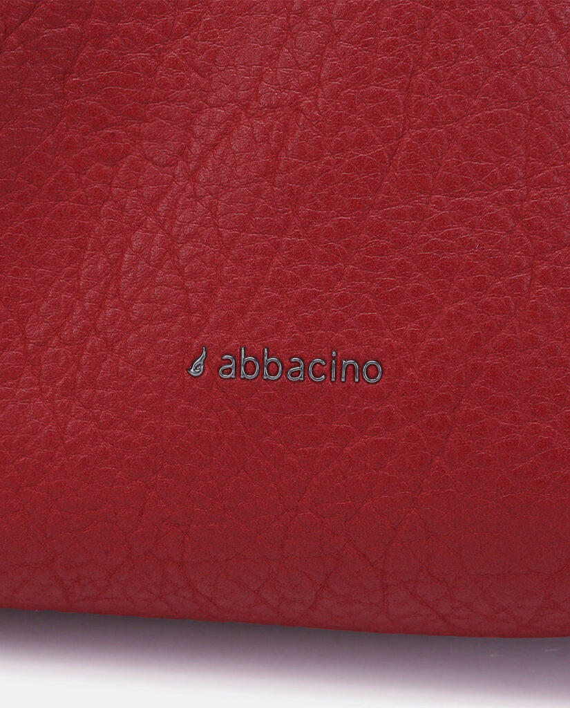 Bolso de hombro rojo — foto 7