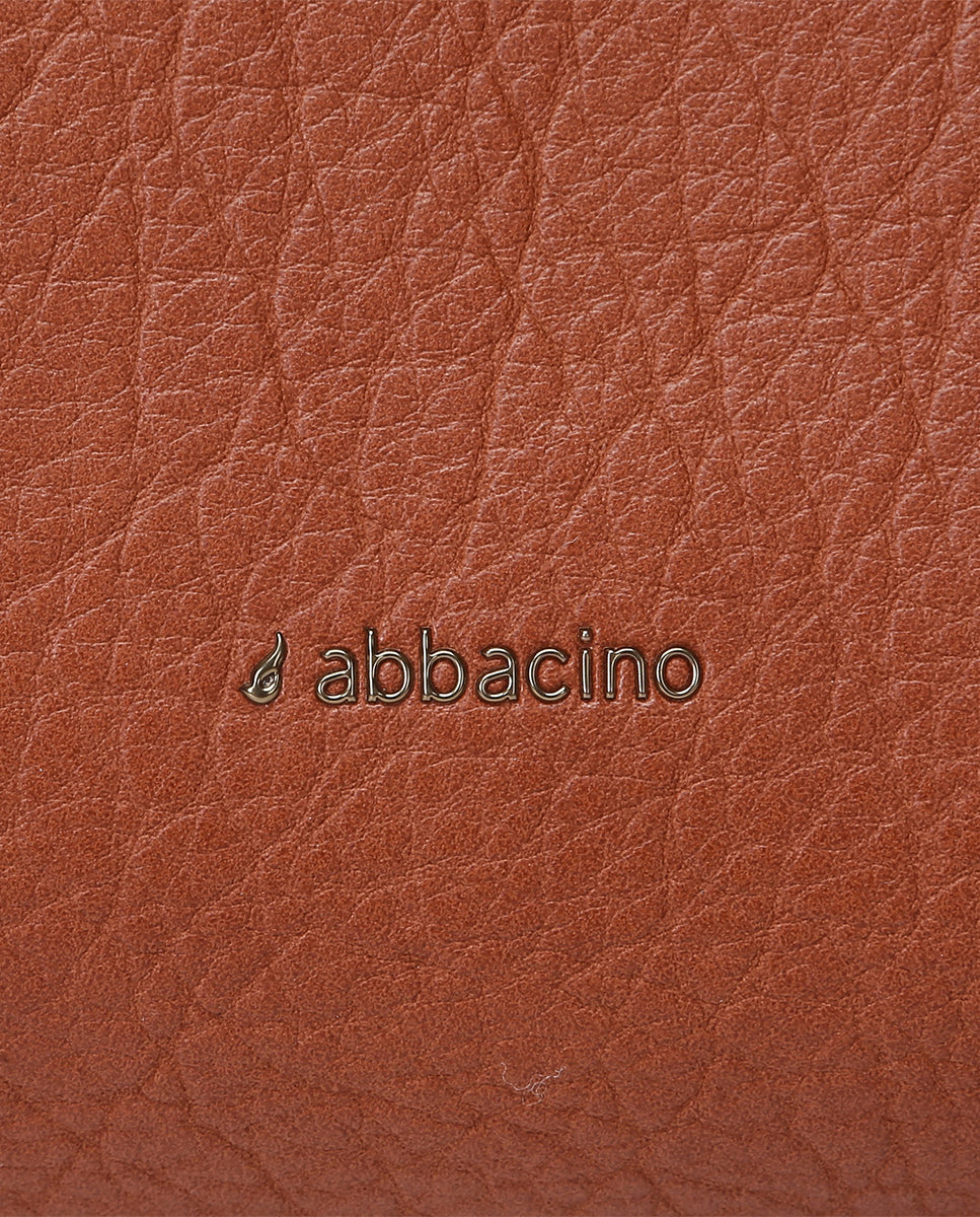 Bolso de hombro cuero - Imagen 6