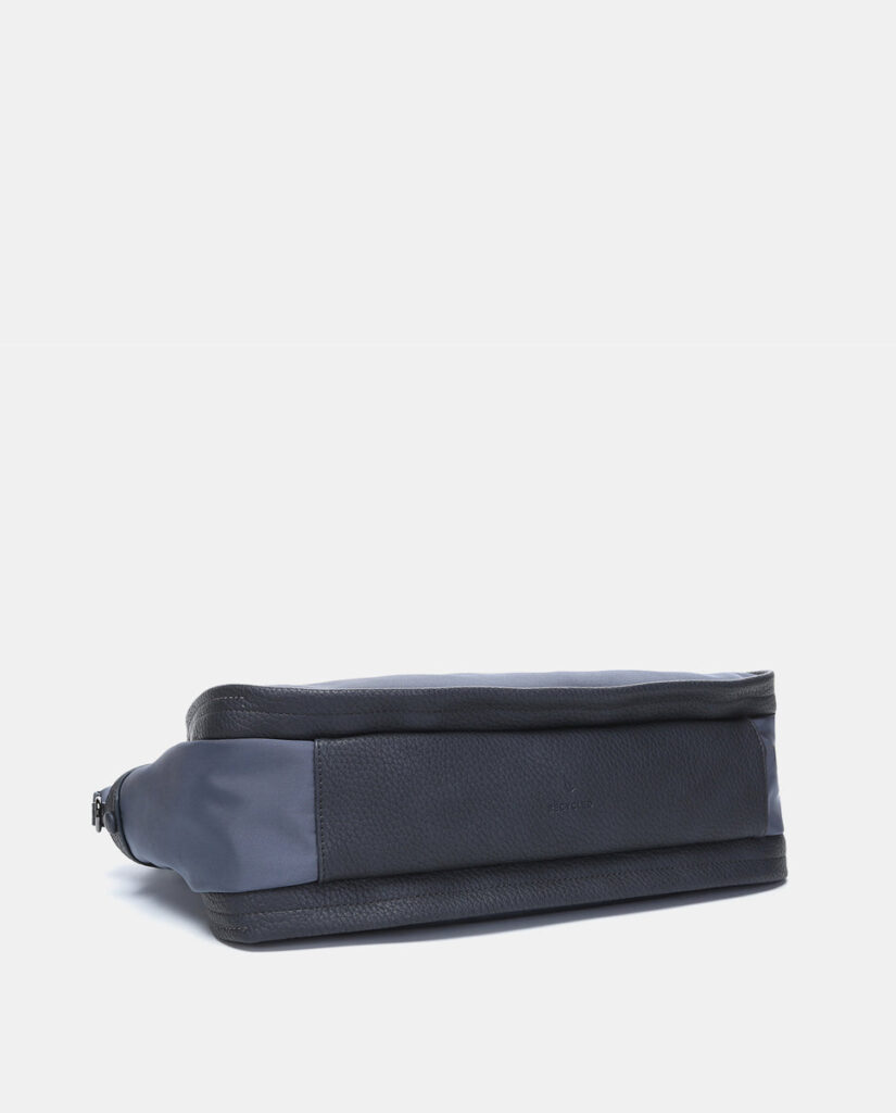 Bolso shopper gris — foto 7