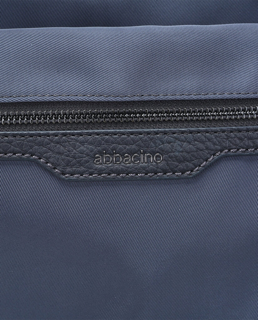 Bolso shopper gris — foto 9