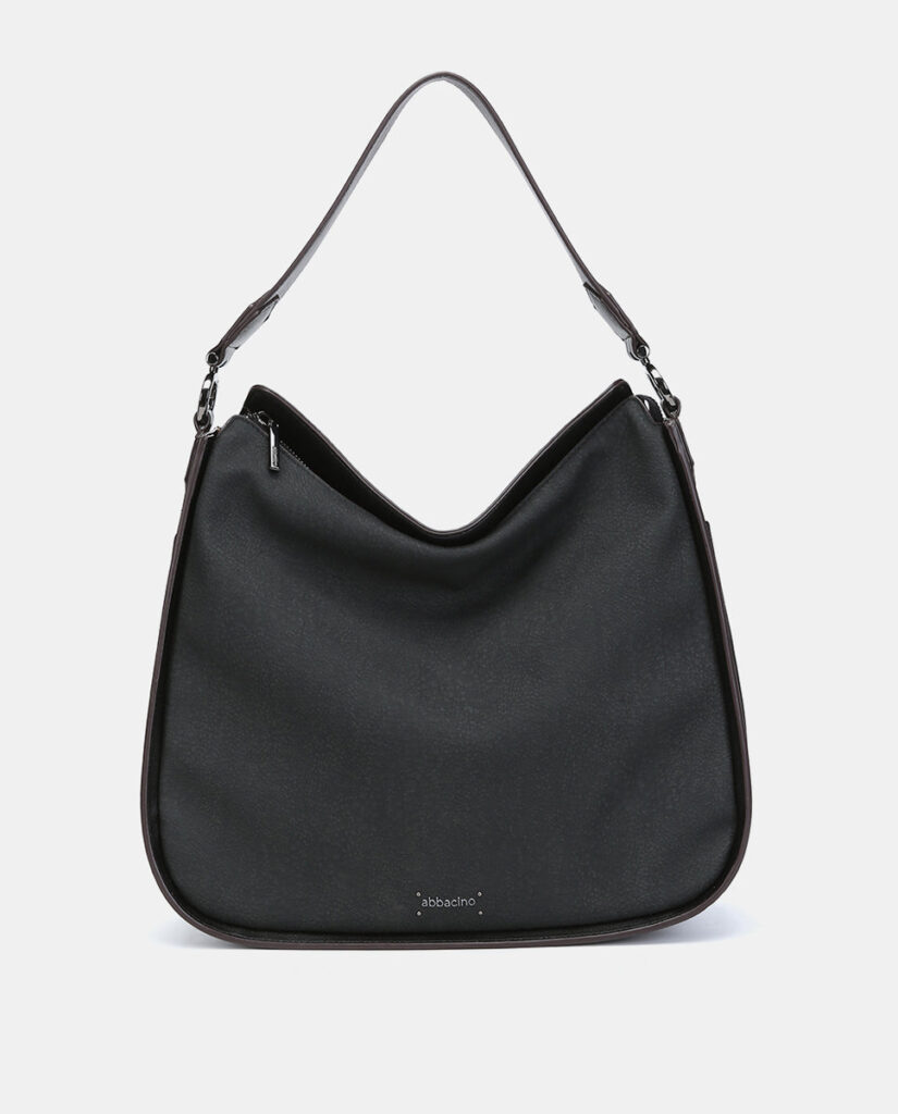 Bolso de hombro negro — foto 3