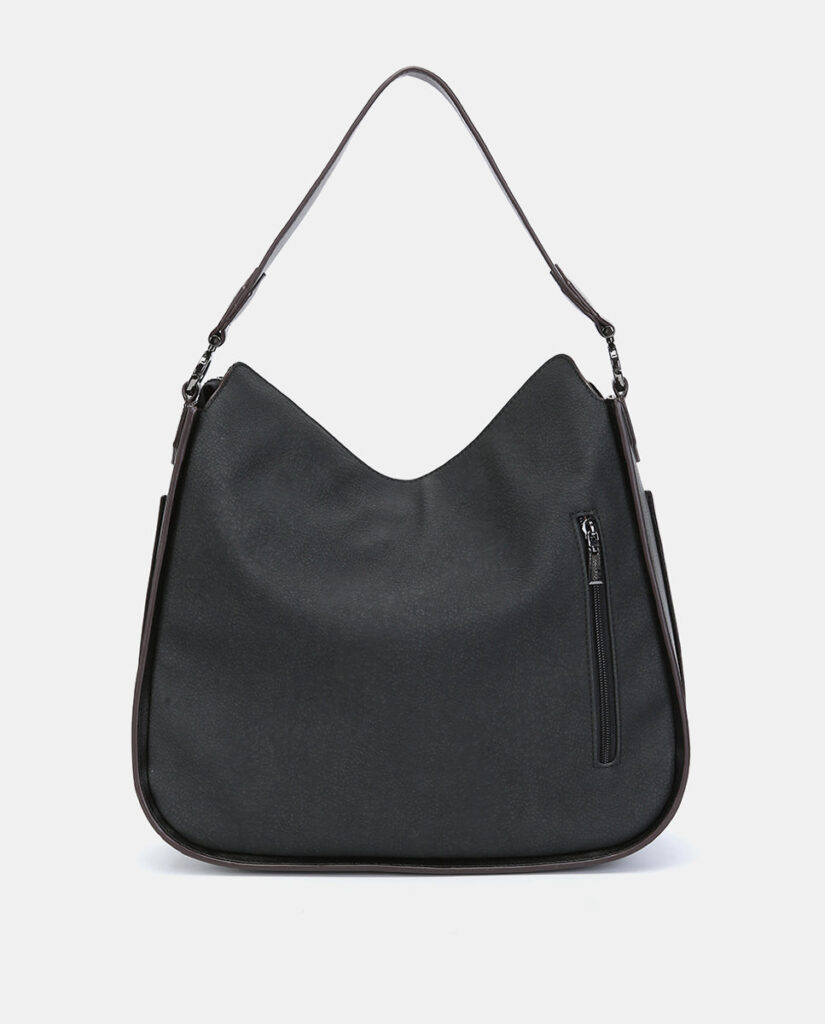 Bolso de hombro negro — foto 5