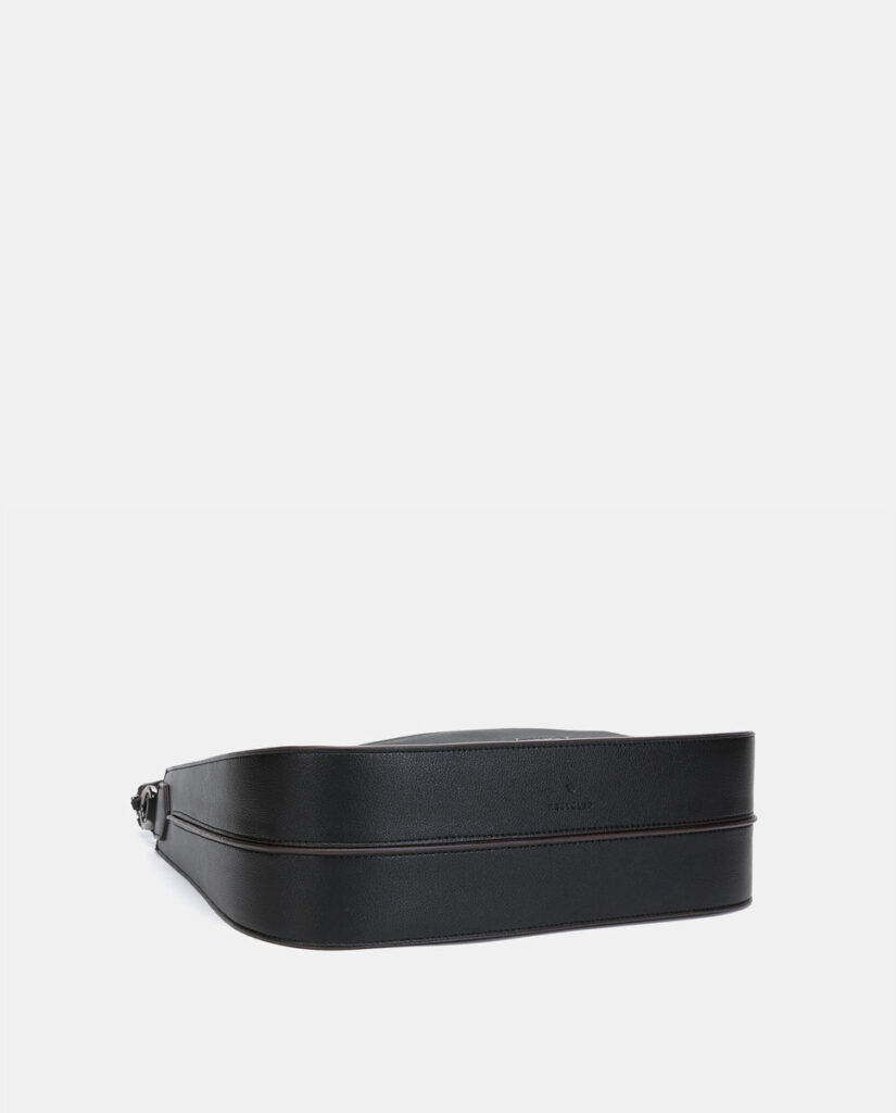 Bolso de hombro negro — foto 7