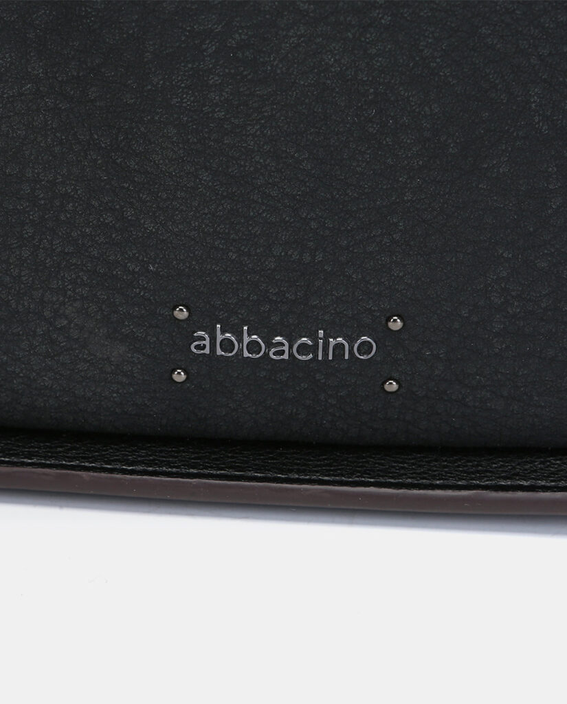 Bolso de hombro negro — foto 8