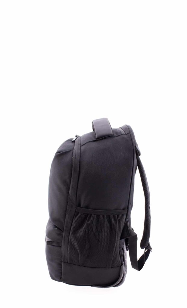 MOCHILA CABINA TROLLEY NEGRO — foto 7