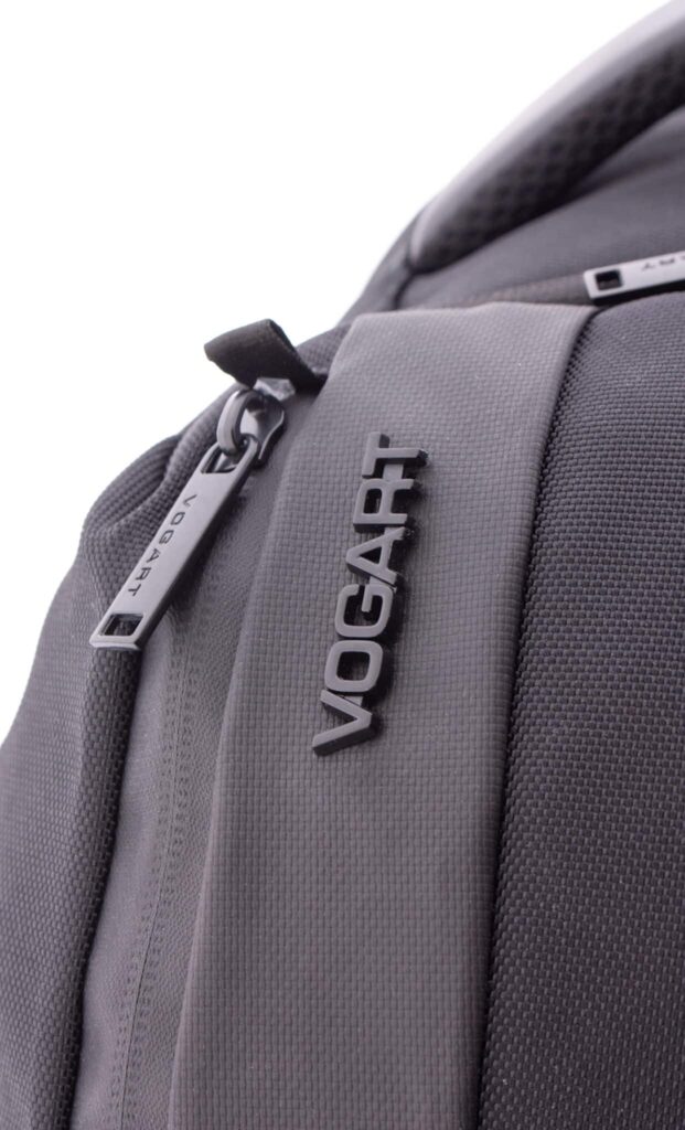 MOCHILA CABINA TROLLEY NEGRO — foto 22