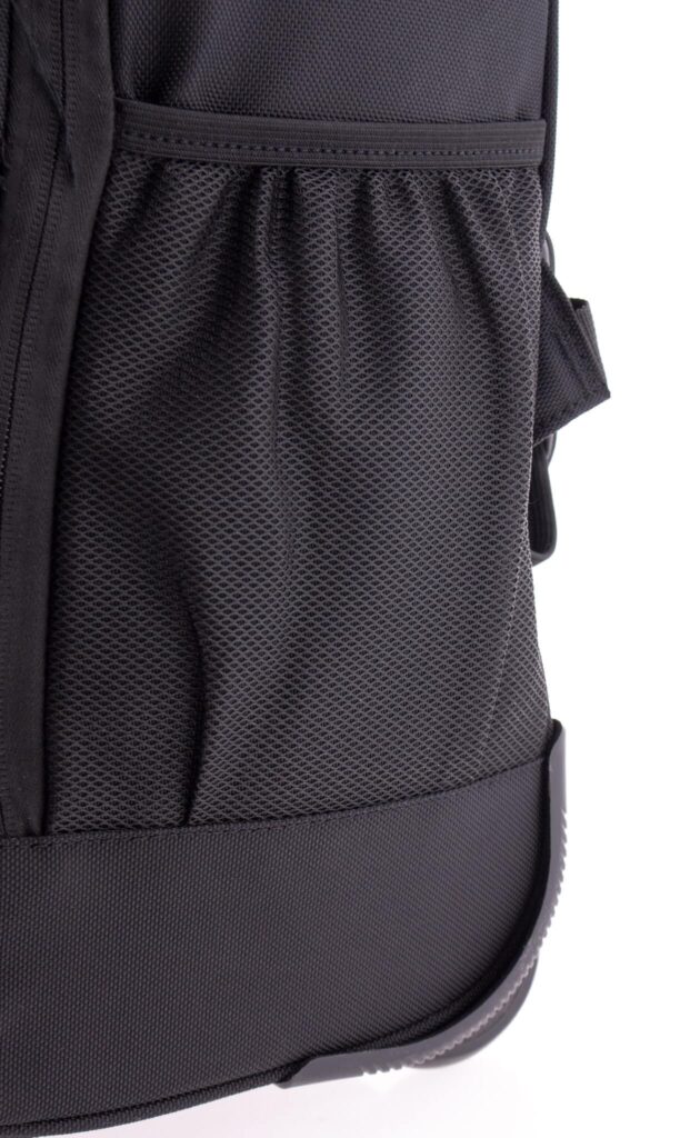 MOCHILA CABINA TROLLEY NEGRO — foto 23