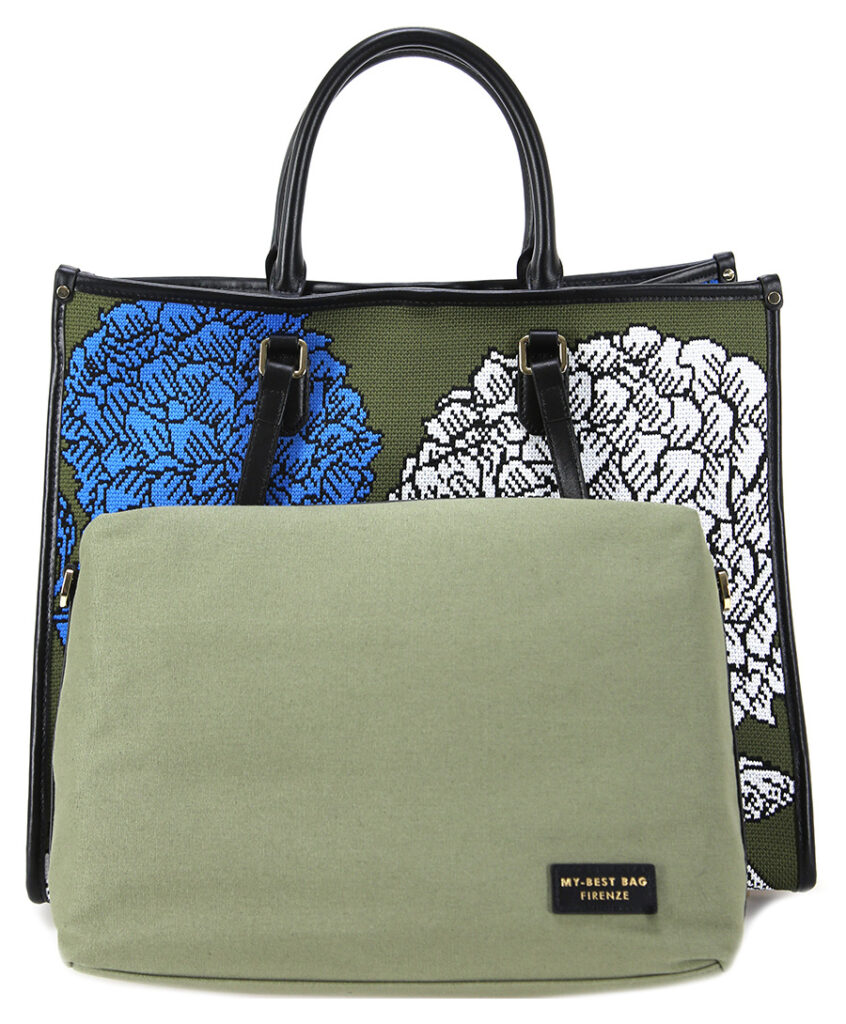 Bolso serpiente MYBB — foto 3