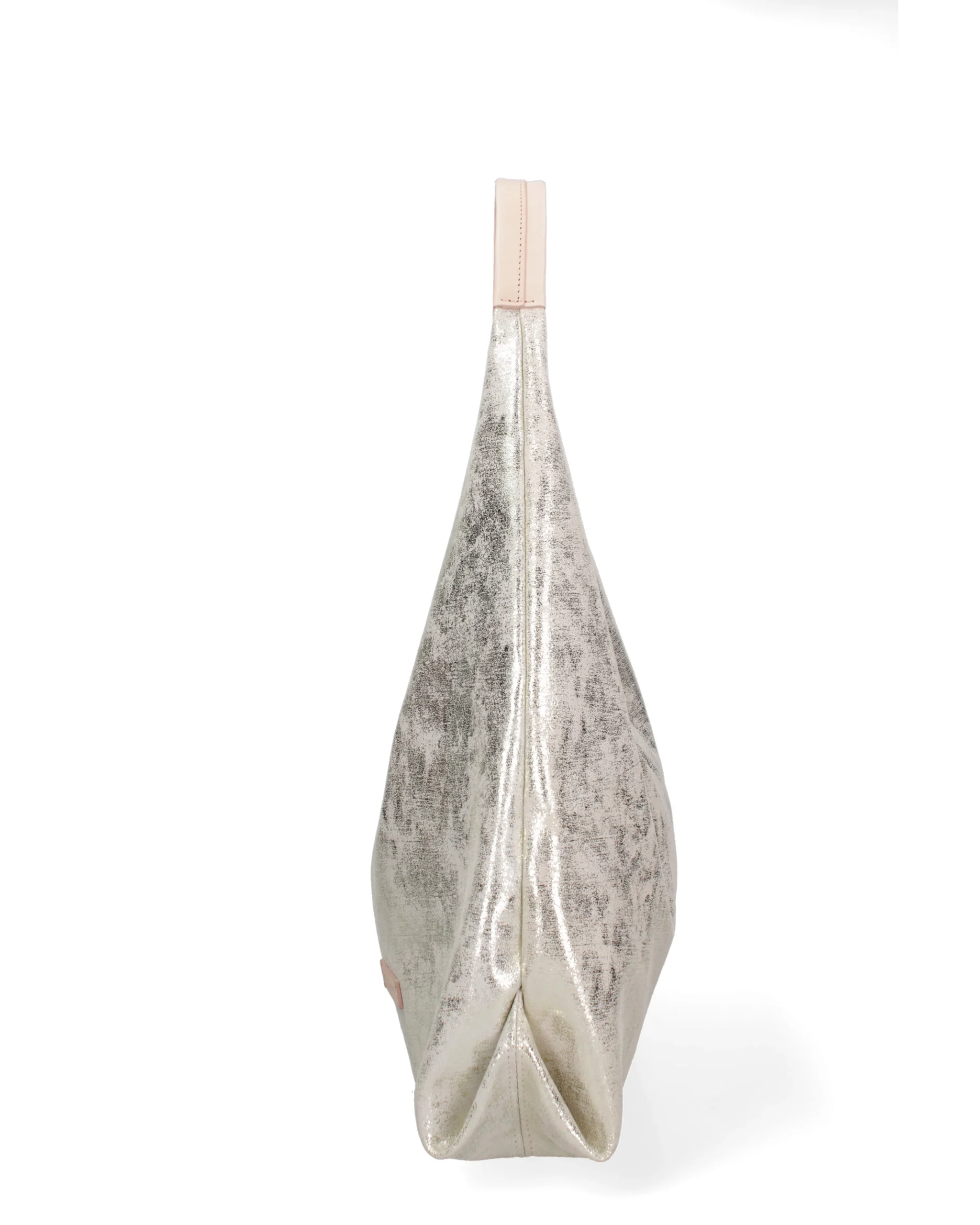 Bolso de hombro PLATA - Imagen 4