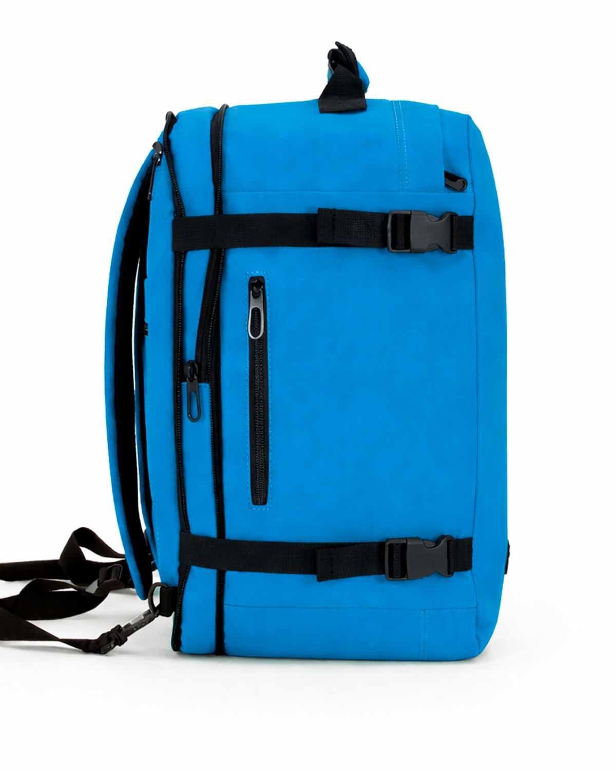Mochila underseat azul - Imagen 2