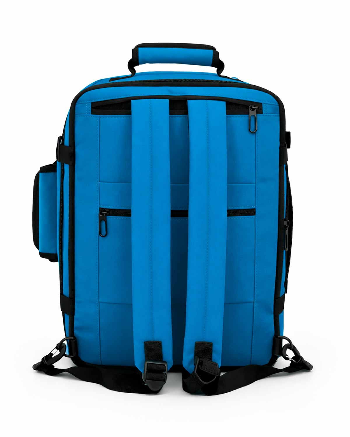 Mochila underseat azul - Imagen 3