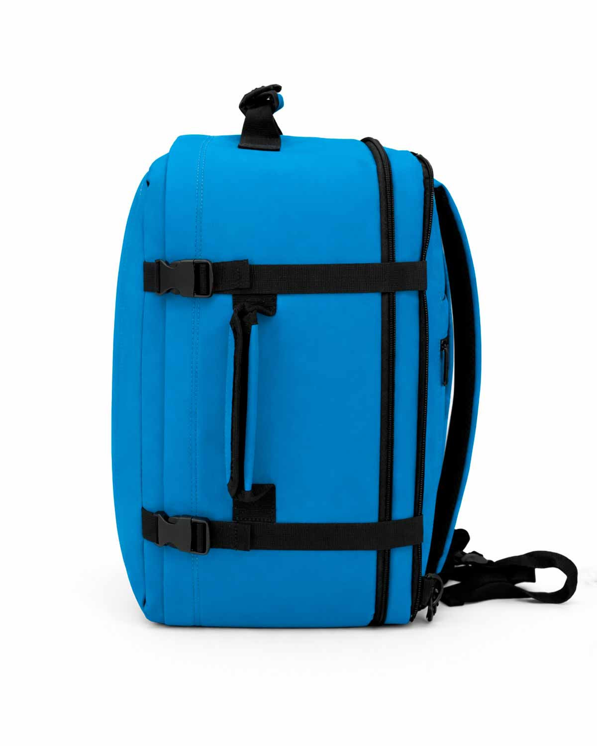 Mochila underseat azul - Imagen 5
