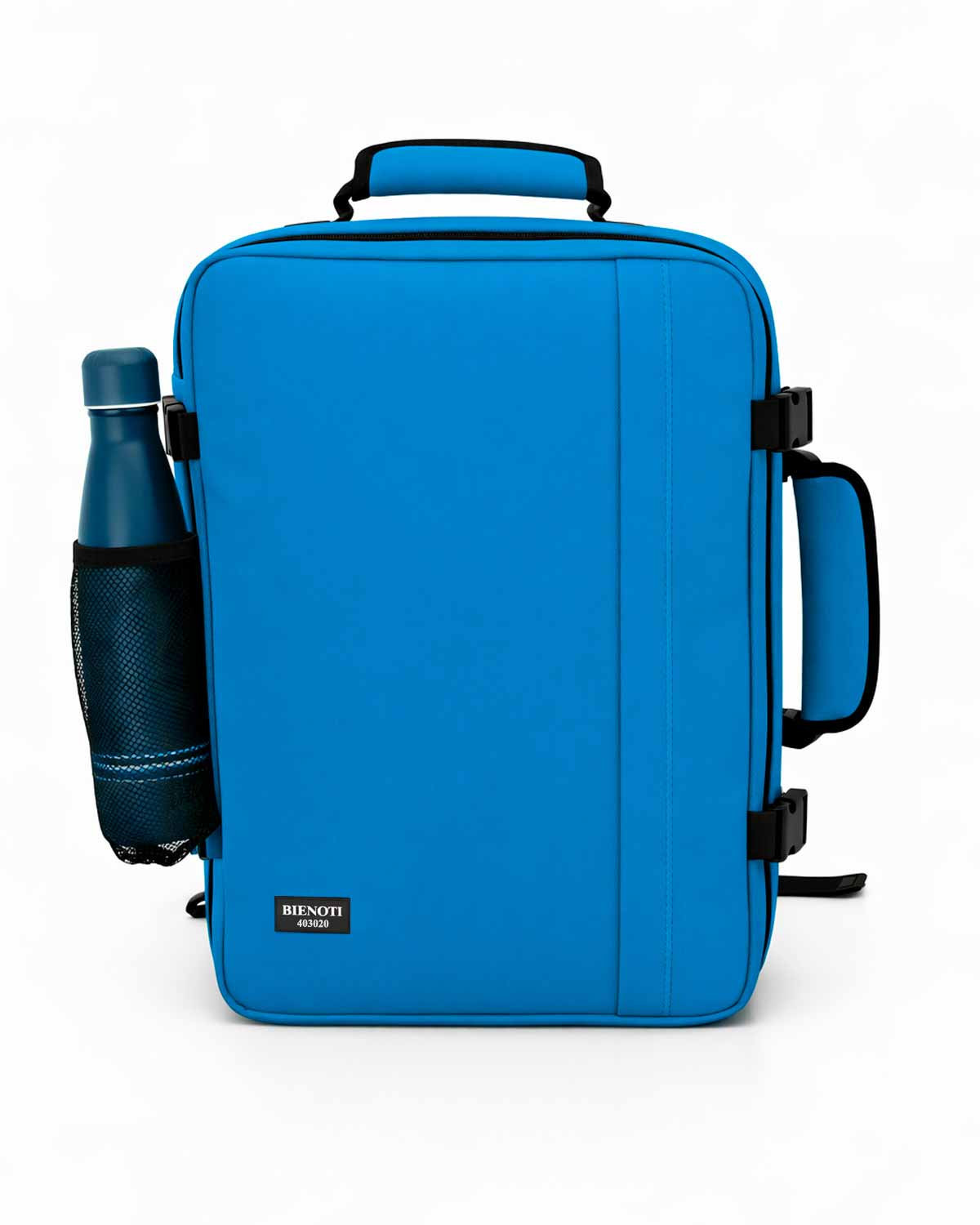 Mochila underseat azul - Imagen 6