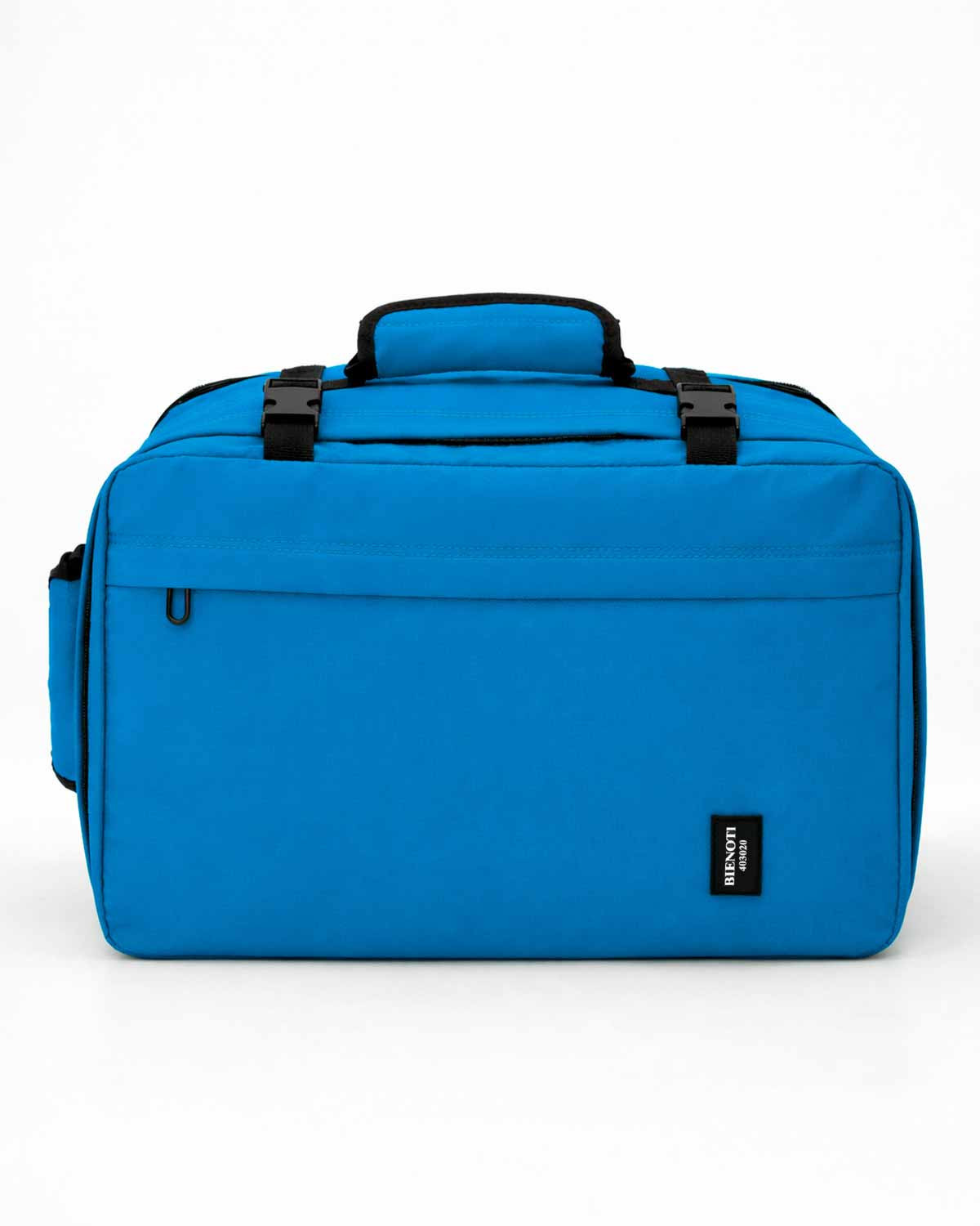 Mochila underseat azul - Imagen 7