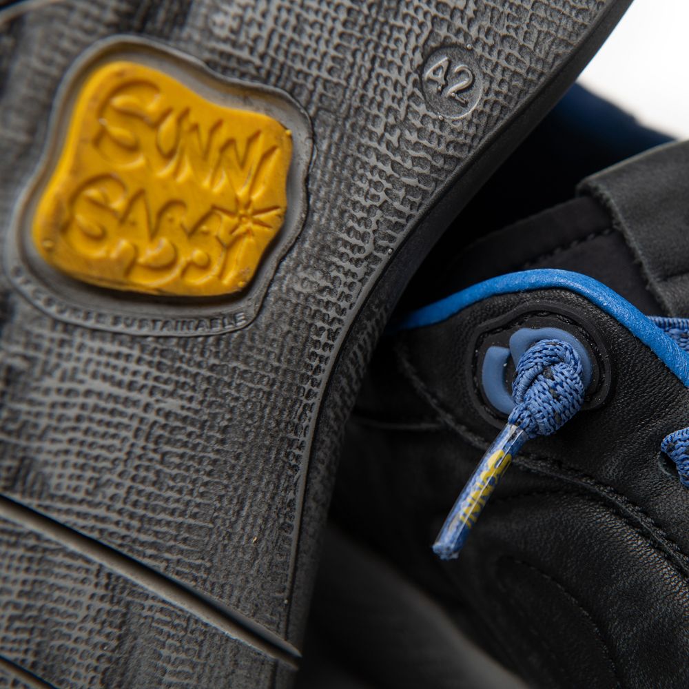 Zapatillas gris ultraligeras — foto 4
