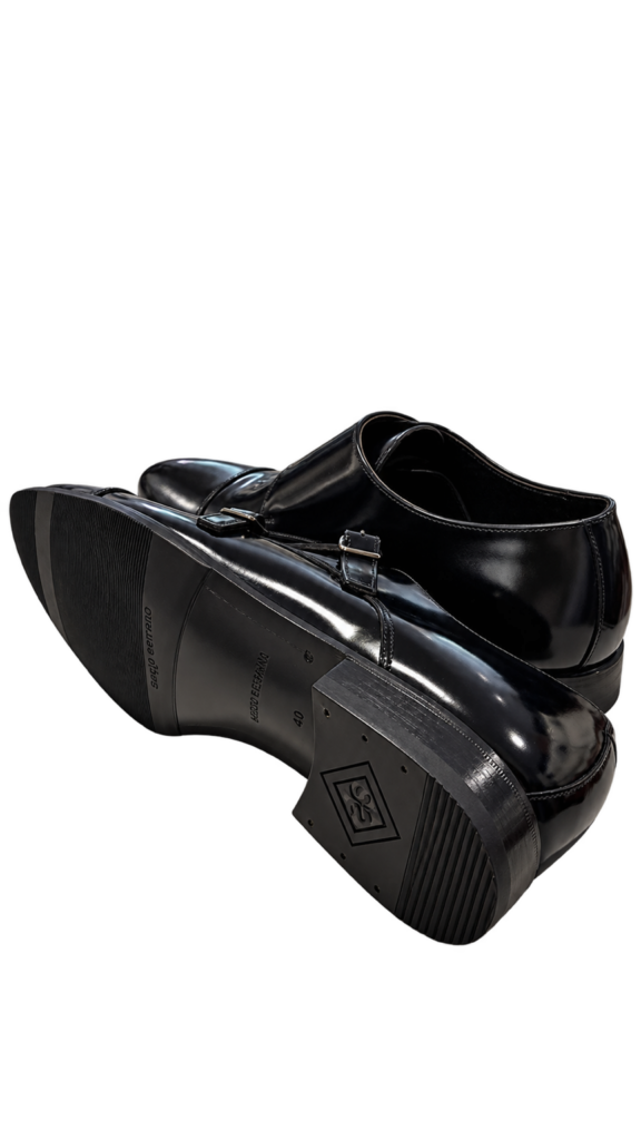 Zapato vestir ANTIK AZUL — foto 7