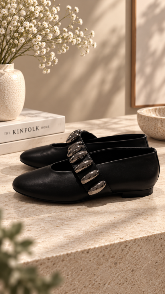 Zapato NEGRO — foto 3