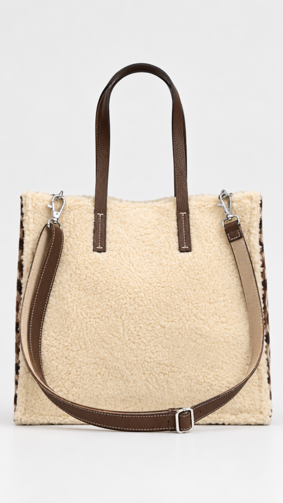 Bolso KASSIOPEA beige — foto 2