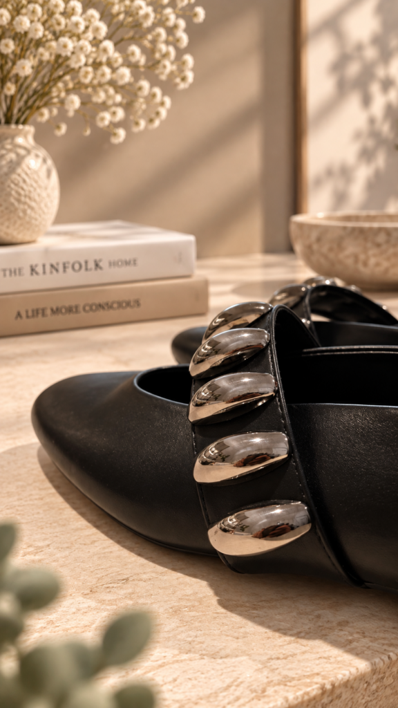 Zapato NEGRO — foto 5