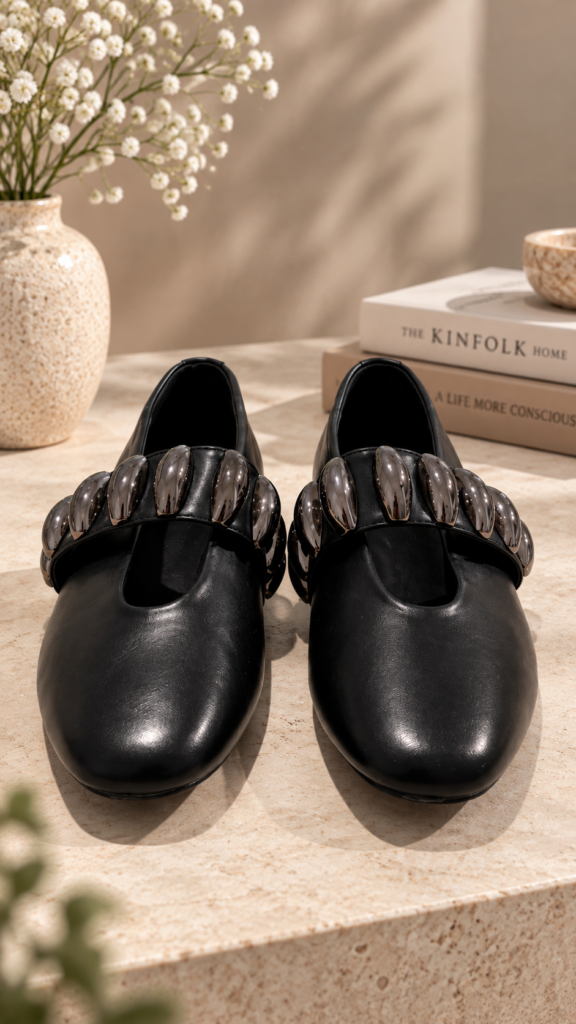 Zapato NEGRO — foto 2