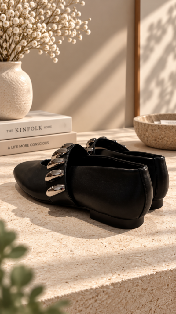 Zapato NEGRO — foto 4