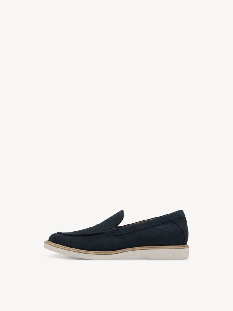 Mocasín AZUL — foto 2